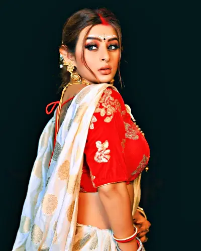 Ankita Dave Hot Web Series MXSeries