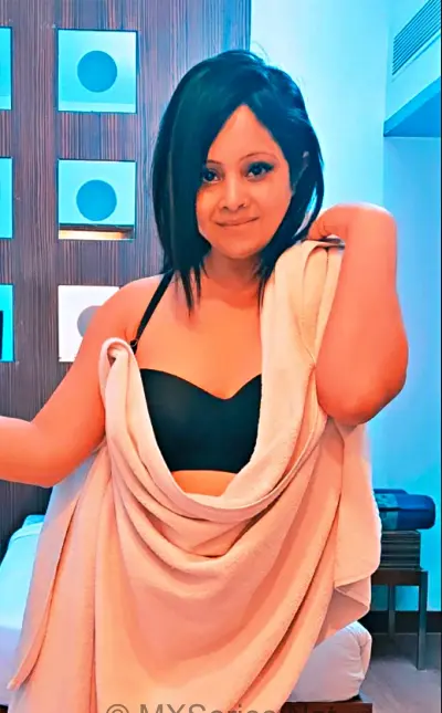 Chandrima Banerjee